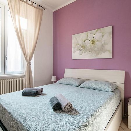 Апартаменты Casa Paola - Downtown Черноббио Экстерьер фото