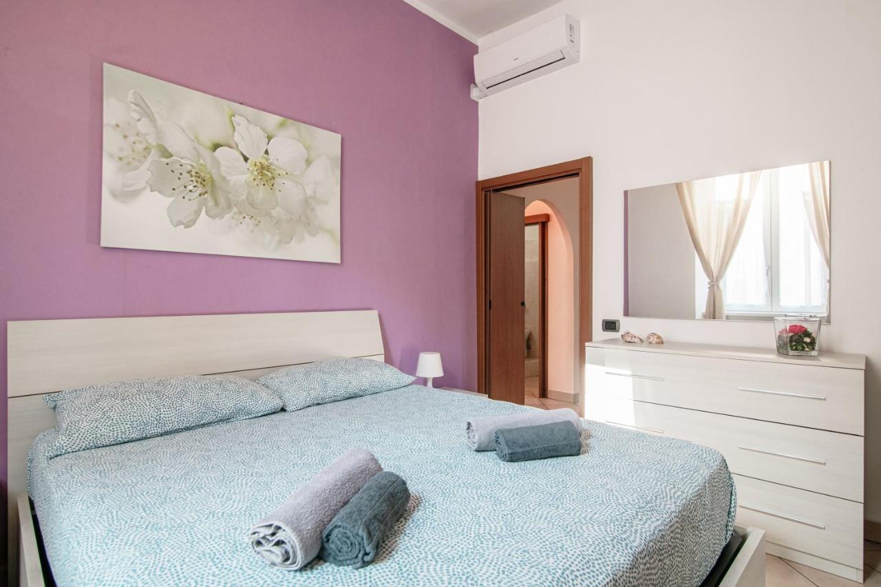 Апартаменты Casa Paola - Downtown Черноббио Экстерьер фото