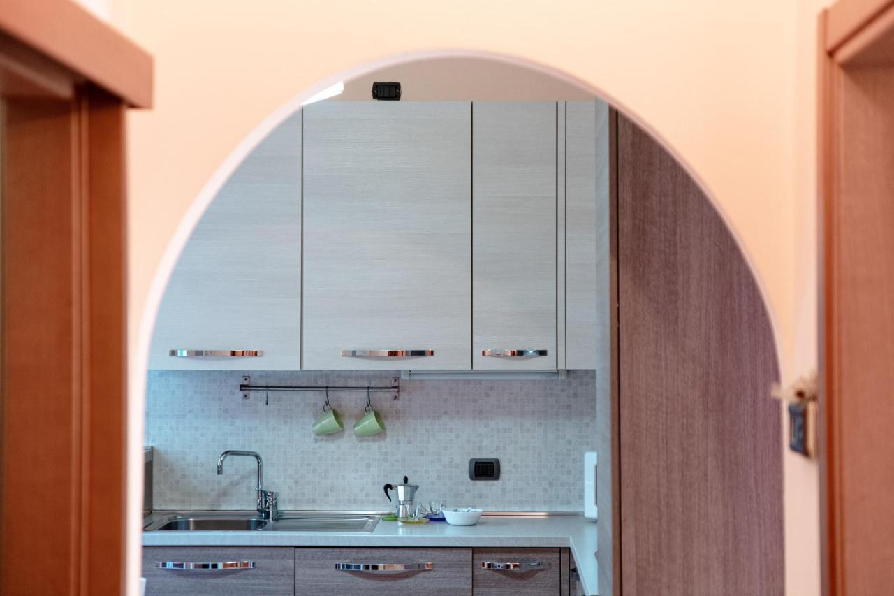 Апартаменты Casa Paola - Downtown Черноббио Экстерьер фото